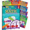 Shell Education 180 Days of Math Book, Grade 1 50804